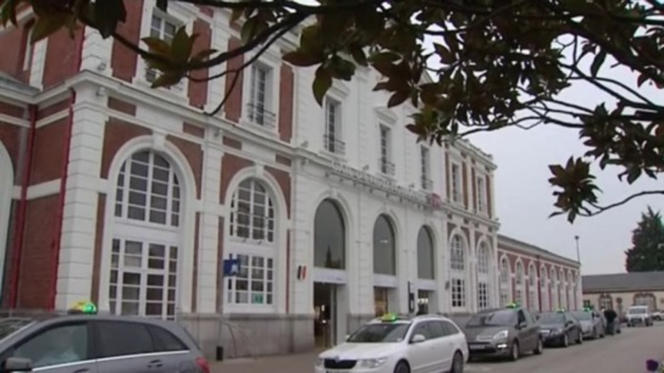 LNPN - Le maire d&rsquo;Evreux oppos&eacute; au d&eacute;placement de la gare | Veille territoriale AURH | Scoop.it