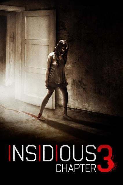 Insidious Chapter 3 Full Movie In Hindi Hd