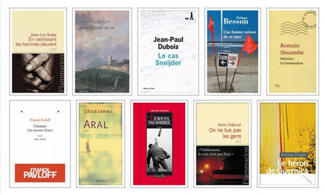 Le Festival du Livre de Mouans-Sartoux | -thécaires | Espace adultes | Scoop.it