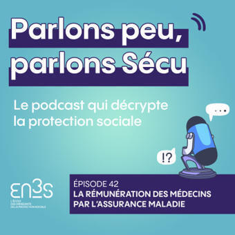 La r&eacute;mun&eacute;ration des m&eacute;decins par l&rsquo;Assurance maladie | Parlons peu, parlons S&eacute;cu - EN3S | Protection sociale | Scoop.it