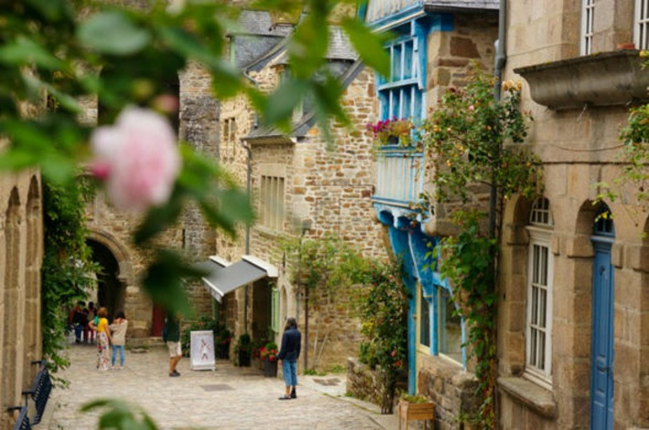 La Bretagne lance une « Charte du voyageur » auprès de ses visiteurs | Tourisme durable | Scoop.it