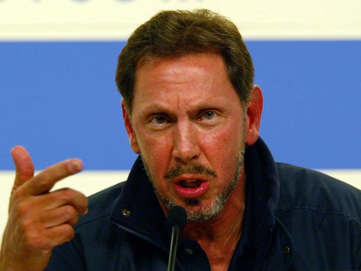 'I felt like we were being extorted'  --  a customer explains how Oracle tried to strong-arm it into a cloud sale | Technology Report - Changing Our World | Scoop.it