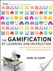 The Gamification of Learning and Instruction | Games, gaming and gamification in Education | Scoop.it