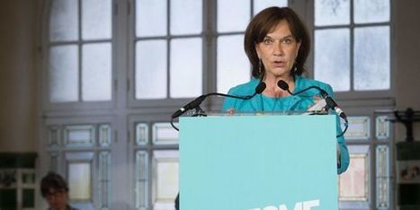 L’égalité femmes-hommes loin d’être une priorité financière en France | Economie Responsable et Consommation Collaborative | Scoop.it