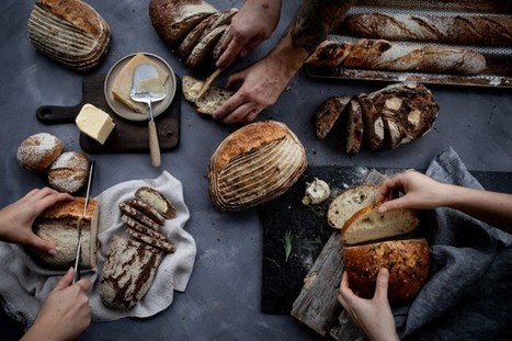 Patisserie Teemu ja Markus jatkaa Teemu Auran harteilla ja nimellä – uusi myymälä aukeaa joulukuussa Hakaniemeen | 1Uutiset - Lukemisen tähden | Scoop.it