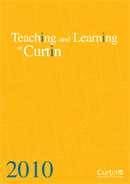 Curtin Teaching and Learning | Higher Education Teaching and Learning | Scoop.it