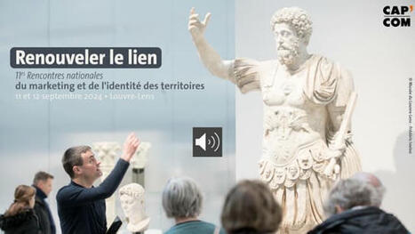 Sport et marketing territorial : quelles voies pour renforcer l'attractivit&eacute; locale ? | PPT | Communication publique et num&eacute;rique | Scoop.it