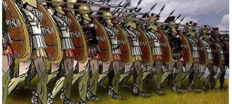 Imminence d&rsquo;une nouvelle crise mondiale... Invictus ! | ACTUALIT&Eacute; | Scoop.it