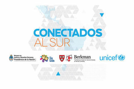 9 y 10 de diciembre:  Primer Simposio Regional sobre la Ciudadanía Digital de los niños, niñas y adolescentes "Conectados al Sur" | Bibliotecas Escolares Argentinas | Scoop.it