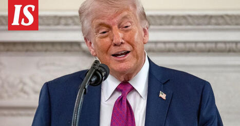 Trump aikoo haukkua toimittajat Valkoisen talon illallisella | 1Uutiset - Lukemisen t&auml;hden | Scoop.it