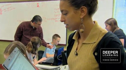 Collaborative Teaching for Interdisciplinary Learning | 21st Century Learning and Teaching | Scoop.it