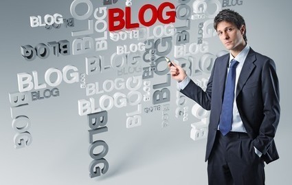 5 formas de adaptar tu blog de WordPress a smartphones y tabletas | Weblog Magazine | De bric et de broc | Scoop.it