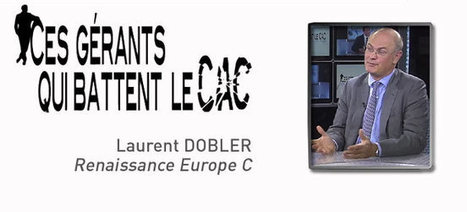 Ces g&eacute;rants qui battent le CAC - Laurent Dobler | ETF Research & Solutions | Scoop.it