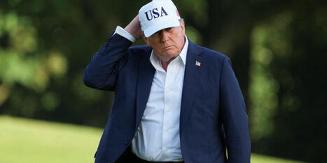 'Putting up the closed sign': Trump policies have cost vital US business $29B - Raw Story | Backstabber Watch | Scoop.it