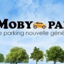 MobyPark, et le parking se partage | Economie Responsable et Consommation Collaborative | Scoop.it