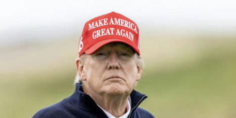 'Who revels in such cruelty?' Conservatives flatten Trump after reports of wounded vet comment - Raw Story | Backstabber Watch | Scoop.it