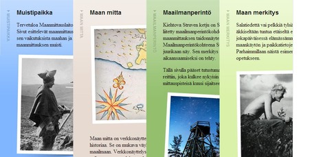 Karttakäärö | 1Uutiset - Lukemisen tähden | Scoop.it