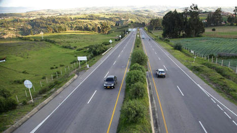 Movilidad sostenible y tres factores determinantes para conseguirla | Medio Ambiente | Scoop.it