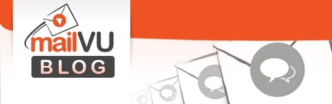 Video Messaging for Employee Communications | mailVU.com Blog | Internal Communications Tools | Scoop.it