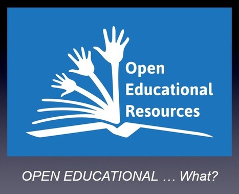 Discover Open Educational Resources With Our New ‘3 Minute Teaching With Tech’ Tutorial | iGeneration - 21st Century Education (Pedagogy & Digital Innovation) | Scoop.it