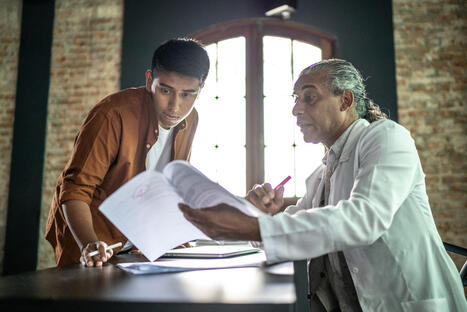 Why Students Ignore Feedback and Tips to Fix It! | Education 2.0 & 3.0 | Scoop.it