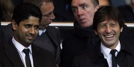 Aux yeux de ses fid&egrave;les, le PSG a vendu son &acirc;me - LeMonde.fr | Chronique des Droits de l'Homme | Scoop.it