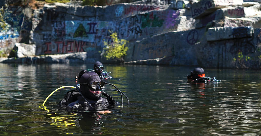 What Lies Beneath the Water in Frankfort’...