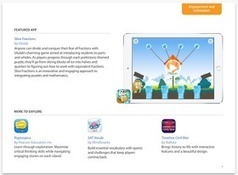 Educational Technology and Mobile Learning: A must-have guide on how to evaluate apps for the classroom | Creative teaching and learning | Scoop.it