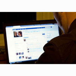 Facebook es la red social donde los usuarios pasan más tiempo : Marketing Directo | Utilización de Twitter la Educación | Scoop.it