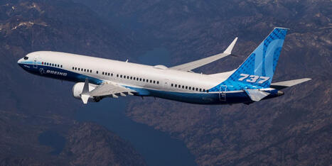Apr&egrave;s 10 ans d'attente le Boeing 737 Max 10 a &eacute;t&eacute; certifi&eacute; par la FAA&nbsp; | AERONAUTIQUE NEWS - AEROSPACE POINTOFVIEW - AVIONS - AIRCRAFT | Scoop.it