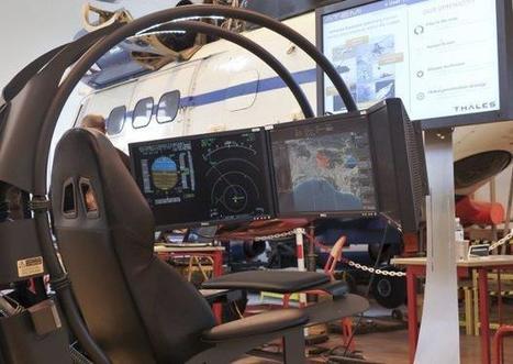 Industrie et défense : un bel avenir pour les PME aquitaines - Conseil régional d'Aquitaine | Aéronautique-Spatial-Défense à Bordeaux et en Gironde | Scoop.it
