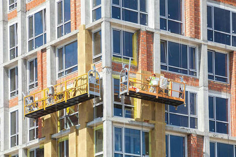 Maximise your energy efficiency: best practices to adopt | Constructing a Sustainable Future | Scoop.it