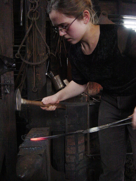 The high-tech permaculture metabolic engine greenhouse | Peer2Politics | Scoop.it