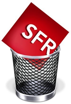 Avec SFR t'as tout compris | Chronique des Droits de l'Homme | Scoop.it