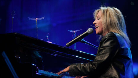 Pause Guitare 2026&nbsp;: V&eacute;ronique Sanson et The Kooks rejoignent l&rsquo;affiche des 30 ans | Destination Albi - revue de presse | Scoop.it