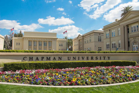 Chapman University professor David Berkovitz suing students for copyright infringement after finding test questions on Course Hero online. | Rubrics, Assessment and eProctoring in Education | Scoop.it