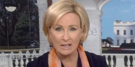 'An insult to every woman': MSNBC's Mika goes off on Nikki Haley for blowing off rape - Raw Story | Operation Oya | Scoop.it