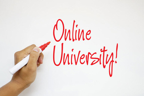 120 cursos universitarios, online y gratuitos que inician en Febrero | University Master and Postgraduate studies and positions | Scoop.it