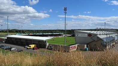 Cobblers bosses want compensation from Ricoh owners | Football Finance | Scoop.it