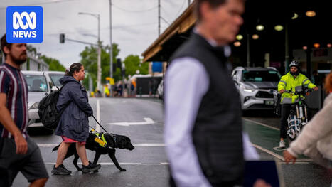 What life's like when you're Deaf and blind. | Hospitals and Healthcare | Scoop.it