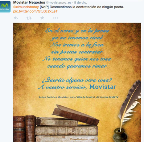 Estrategias para lanzar tu marca en redes sociales | Social Media, Marketing y Gestión de Comunidades en la Web Social | Scoop.it