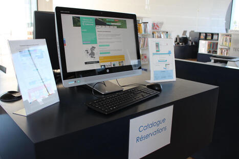 Accessibilit&eacute; num&eacute;rique : &ldquo;Les biblioth&egrave;ques des collectivit&eacute;s territoriales sont en retard&rdquo; | L'actualit&eacute; des biblioth&egrave;ques | Scoop.it