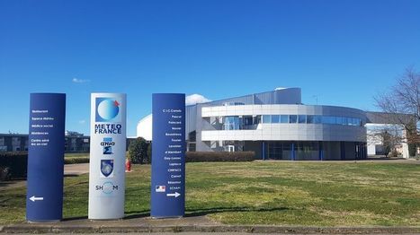 [INP-Formation] Toulouse : l’Ecole nationale de météorologie ouvre ses portes | InMédias | Scoop.it