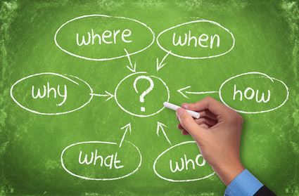 Do oddball questions have a place in an interview? | Hire Top Talent | Scoop.it