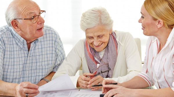 YesHome : la conciergerie qui veut révolutionner le maintien à domicile des seniors | Aidants | Scoop.it