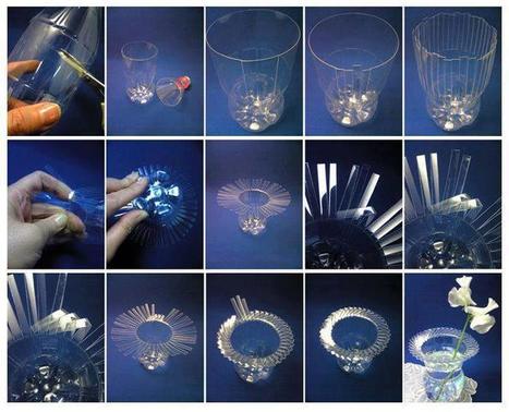 recycling bowl | Decorations & Design | Scoop.it