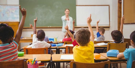 South Carolina teacher's aide charged with cruelty to children after taping 4-year-old's legs to a chair - RawStory.com | Operation Phobos | Scoop.it
