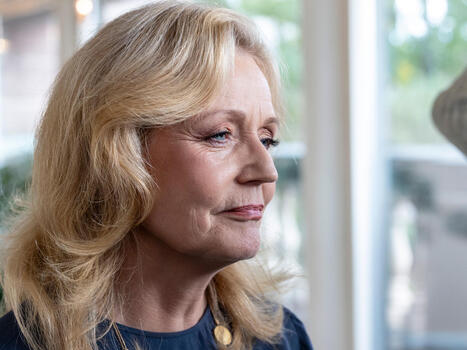 Elisabeth Thand Ringqvist om sonderingsuppdraget | A1Uutiset | Scoop.it