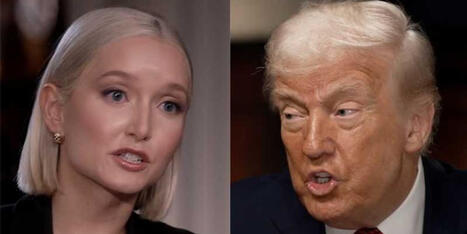 'Don't be dramatic': Sneering Trump belittles tales of struggling Americans - Raw Story | Backstabber Watch | Scoop.it