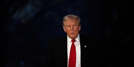 GOP 'anxiety' escalates over White House's 'unserious' Iran moves: analysis - Raw Story | Backstabber Watch | Scoop.it